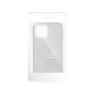 SHINING Case for SAMSUNG A05S silver