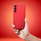 SOFT case for SAMSUNG A05S red