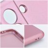 METALLIC Case for XIAOMI Redmi 13C / POCO C65 pink