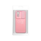 SLIDE case for XIAOMI Redmi 13C / POCO C65 light pink