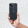 CLEAR CASE 2 mm BLINK for XIAOMI Redmi 13C / POCO C65 transparent