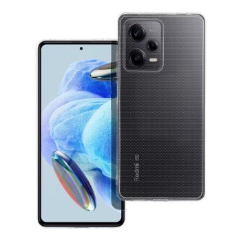 CLEAR case 2 mm BOX for XIAOMI Redmi 13C / POCO C65 transparent   CLEAR case 2 mm BOX for XIAOMI Redmi 13C / POCO C65 transparent