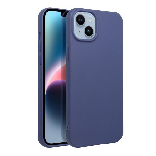 MATT case for HONOR 90 5G blue