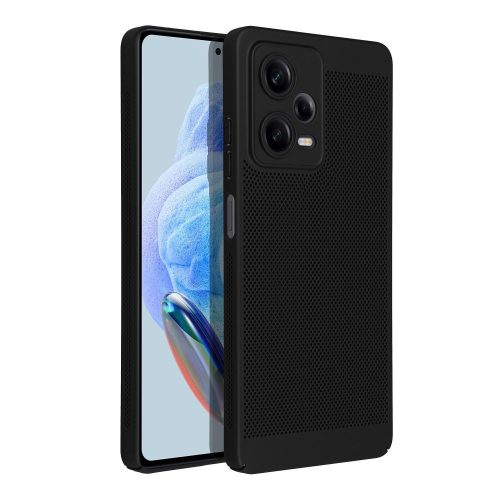 BREEZY case for XIAOMI 13T black