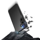 ANTI-DROP case for MOTOROLA Edge 40 black