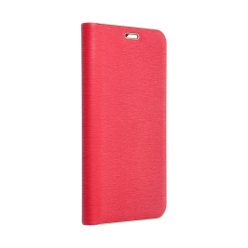 LUNA Book Gold for SAMSUNG A55 5G red