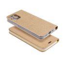 LUNA Book Gold for SAMSUNG A55 5G gold