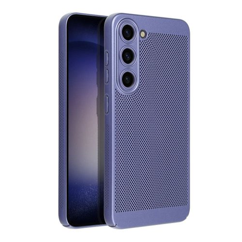 BREEZY case for SAMSUNG A55 5G blue