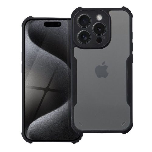 ANTI-DROP case do IPHONE 13 Pro black