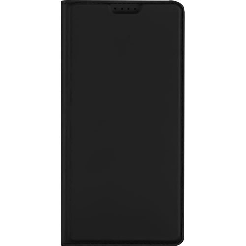 DUX DUCIS wallet case SKIN PRO for SAMSUNG S24 black