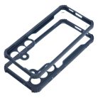 ANTI-DROP case for MOTOROLA Edge 40 navy