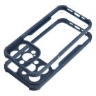 ANTI-DROP case do IPHONE 12 navy