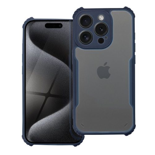 ANTI-DROP case do IPHONE 12 Pro navy