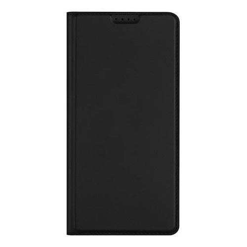 DUX DUCIS wallet case SKIN PRO for SAMSUNG A05s black