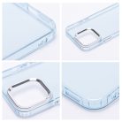 PEARL case for IPHONE 12 light blue