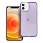 PEARL case for IPHONE 12 purple