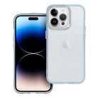 PEARL case for IPHONE 14 Pro light blue