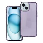 PEARL case for IPHONE 15 purple