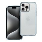 PEARL case for IPHONE 15 Pro Max light blue