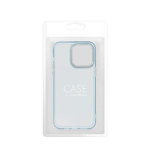 PEARL case for SAMSUNG S24 Plus light blue