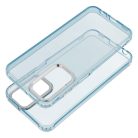 PEARL case for SAMSUNG A25 5G light blue