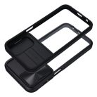 SLIDER case for SAMSUNG A15 black