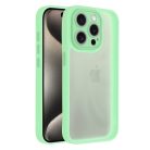 VARIETE Case for IPHONE 11 pistachio