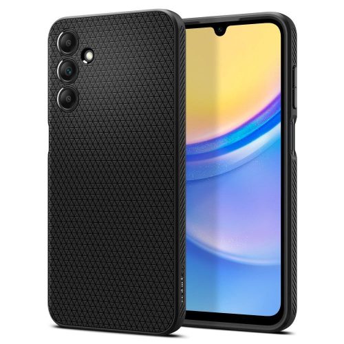 SPIGEN case LIQUID AIR for SAMSUNG A15 4G / 5G matte black