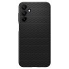 SPIGEN case LIQUID AIR for SAMSUNG A15 4G / 5G matte black