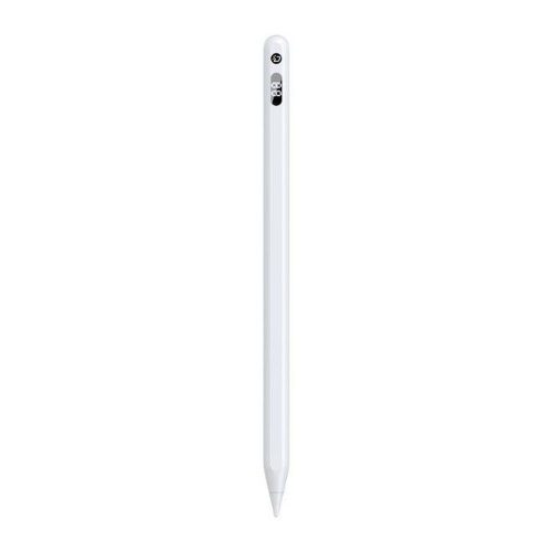 DUX DUCIS pen STYLUS for iPad with Wireless Charging and Power Display white