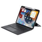 DUX DUCIS case DK foldable with Wireless Keyboard for iPad Pro 12.9 (2020/2021/2022) black