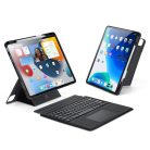 DUX DUCIS case DK foldable with Wireless Keyboard for iPad Pro 12.9 (2020/2021/2022) black