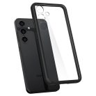 SPIGEN case ULTRA HYBRID for SAMSUNG S24 Plus matte black