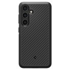 SPIGEN case CORE ARMOR for SAMSUNG S24 Plus matte black