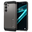 SPIGEN case TOUGH ARMOR for SAMSUNG S24 Plus gunmetal