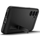 SPIGEN case TOUGH ARMOR for SAMSUNG S24 Plus black