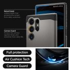 SPIGEN case TOUGH ARMOR for SAMSUNG S24 Ultra gunmetal