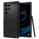 SPIGEN case TOUGH ARMOR for SAMSUNG S24 Ultra black