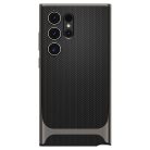 SPIGEN case NEO HYBRID for SAMSUNG S24 Ultra gunmetal