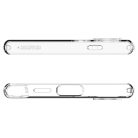 SPIGEN case LIQUID CRYSTAL for SAMSUNG S24 Ultra crystal clear