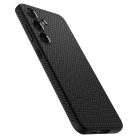 SPIGEN case LIQUID AIR for SAMSUNG S24 Plus matte black