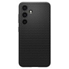 SPIGEN case LIQUID AIR for SAMSUNG S24 matte black