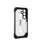 ( UAG ) Urban Armor Gear Plasma case for SAMSUNG S24 5G ice