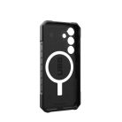 ( UAG ) Urban Armor Gear Pathfinder Magnet case for SAMSUNG S24 5G with magnet black