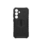 ( UAG ) Urban Armor Gear Pathfinder Magnet case for SAMSUNG S24 5G with magnet black