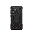 ( UAG ) Urban Armor Gear Monarch case for SAMSUNG S24 5G kevlar black