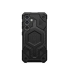 ( UAG ) Urban Armor Gear Monarch case for SAMSUNG S24 5G carbon fiber