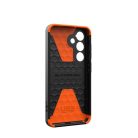 ( UAG ) Urban Armor Gear Civilian case for SAMSUNG S24 5G olive