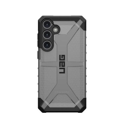 ( UAG ) Urban Armor Gear Plasma case for SAMSUNG S24 PLUS 5G ice