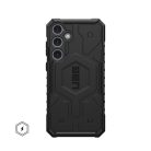 ( UAG ) Urban Armor Gear Pathfinder Magnet case for SAMSUNG S24 PLUS 5G with magnet black